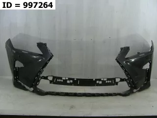 521194D938 бампер Lexus RX 4 Арт MB51360, вид 1