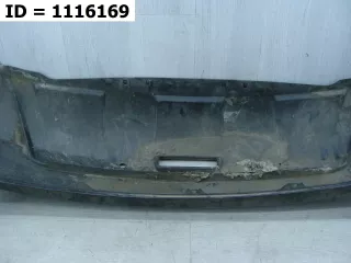 85022JD00H бампер Nissan Qashqai 1  Арт MB51524, вид 6