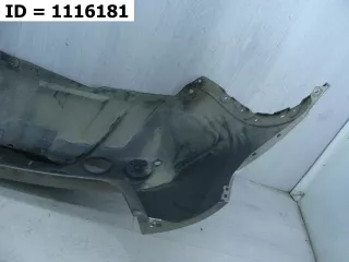 85022JD00H бампер Nissan Qashqai 1  Арт MB51525, вид 4