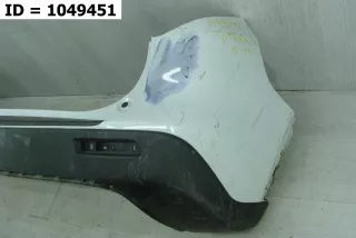 7181154P, 7181154P01N49 бампер Suzuki Vitara2 Арт MB52073, вид 2