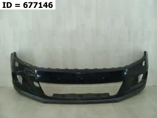 5NU807221, 5NU807217AGRU, 5NU807221, 5NU807217A, 5NU807217 бампер Volkswagen Tiguan 1 Арт MB52256, вид 1