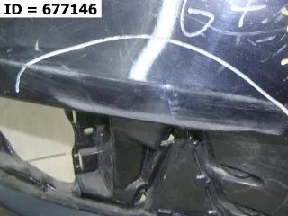 5NU807221, 5NU807217AGRU, 5NU807221, 5NU807217A, 5NU807217 бампер Volkswagen Tiguan 1 Арт MB52256, вид 4