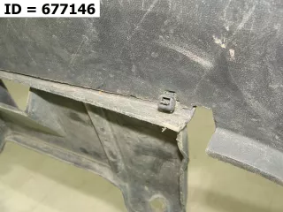 5NU807221, 5NU807217AGRU, 5NU807221, 5NU807217A, 5NU807217 бампер Volkswagen Tiguan 1 Арт MB52256, вид 7