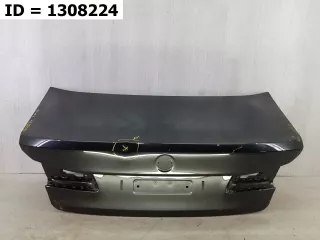 41007440695 крышка багажника BMW 5 G30/G31 Арт MB54716, вид 1