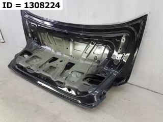 41007440695 крышка багажника BMW 5 G30/G31 Арт MB54716, вид 2