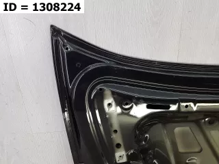 41007440695 крышка багажника BMW 5 G30/G31 Арт MB54716, вид 3