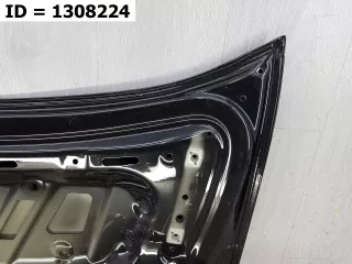 41007440695 крышка багажника BMW 5 G30/G31 Арт MB54716, вид 4