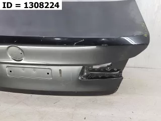41007440695 крышка багажника BMW 5 G30/G31 Арт MB54716, вид 6