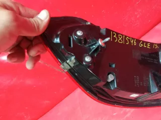 A2929064800 Фонарь Mercedes GLE coupe w292 Арт MB62387, вид 9