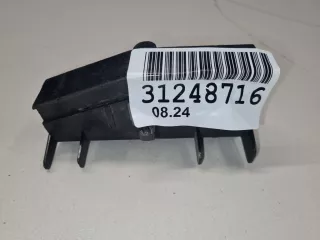 5256202030 Кронштейн бампера заднего правый Toyota Corolla E120 Арт ZAP335264, вид 2