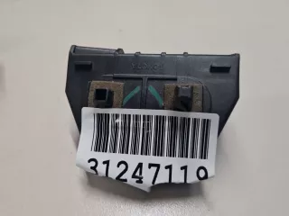 5256205010 Кронштейн бампера заднего правый Toyota Avensis 2 Арт ZAP335284, вид 3