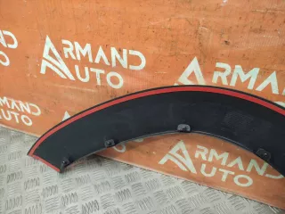 788a33613r расширитель крыла Renault Duster 1 Арт AR215690, вид 5