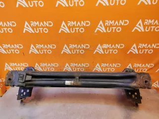 7P0807109D, 1 усилитель бампера Volkswagen Touareg 2 Арт AR275117, вид 1