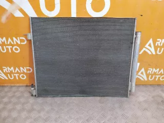 A1675001200 радиатор кондиционера Mercedes E W238 Арт AR275136, вид 6