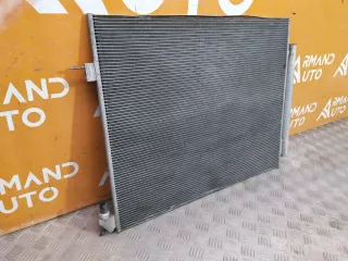 A1675001200 радиатор кондиционера Mercedes E W238 Арт AR275136, вид 7