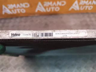 A1675001200 радиатор кондиционера Mercedes E W238 Арт AR275136, вид 10