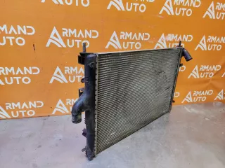 2140000Q1K, 4 Радиатор двигателя (ДВС) Nissan Terrano 3 Арт AR275137, вид 3