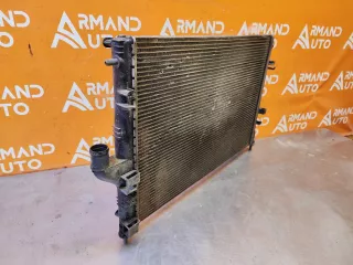 2140000Q1K, 4 Радиатор двигателя (ДВС) Nissan Terrano 3 Арт AR275137, вид 7