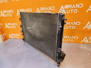2140000Q1K, 4 Радиатор двигателя (ДВС) Nissan Terrano 3 Арт AR275137, вид 8
