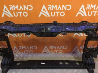 64101L2000, 4 панель передняя (суппорт радиатора) Kia K5 3 Арт AR275160, вид 2