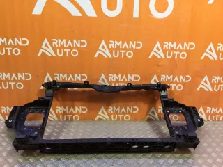 64101L2000, 4 панель передняя (суппорт радиатора) Kia K5 3 Арт AR275160, вид 6