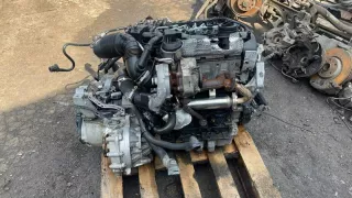CBDC Двигатель Volkswagen Passat B6 Арт S03677, вид 4