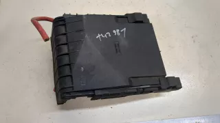 1K0937125A,1K0937132F Блок предохранителей Volkswagen Jetta 5 Арт 9207714, вид 4