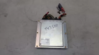7789414 Блок управления двигателем BMW 3 E46 Арт 9207232