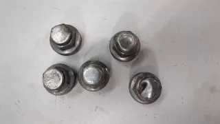 9008494001 Гайка колесная Lexus RX 3 Арт 9205119, вид 1