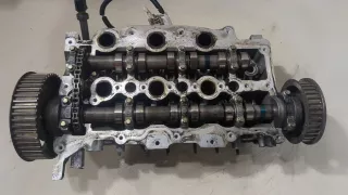 C2D3614,9X2Q6C032BA Головка блока цилиндров Jaguar XF 250 Арт 9204243, вид 2