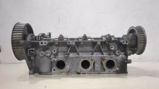 C2D3614,9X2Q6C032BA Головка блока цилиндров Jaguar XF 250 Арт 9204243, вид 3
