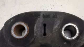 2L1W4684AA Муфта кардана Ford Transit 3 Арт 9158392, вид 2