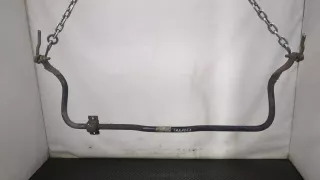 5081L2 Стабилизатор подвески (поперечной устойчивости) передний Citroen C5 2 Арт 9207033, вид 1