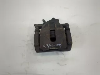 41001AX60A Суппорт тормозной передний правый Nissan Note E11 Арт 8396175, вид 1