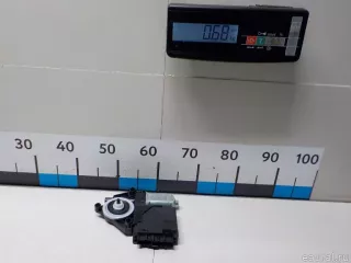 31349756 Volvo Моторчик стеклоподъемника Volvo XC40 Арт E51280815, вид 1