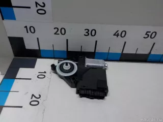 31349756 Volvo Моторчик стеклоподъемника Volvo XC40 Арт E51280815, вид 2