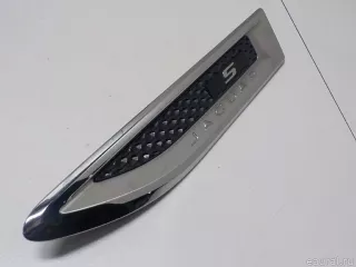J9C3053 Jaguar Молдинг переднего левого крыла Jaguar XE 1 restailing Арт E51575350, вид 5