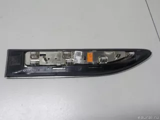 J9C3053 Jaguar Молдинг переднего левого крыла Jaguar XE 1 restailing Арт E51575350, вид 6