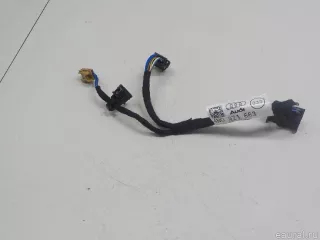 4N0971663 VAG Проводка (коса) Audi A8 D5 (S8) Арт E51756651
