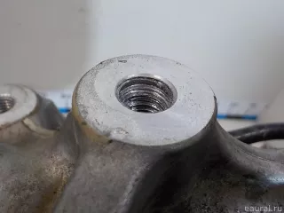 36003229 Volvo АКПП (автоматическая коробка переключения передач) Volvo XC60 2 Арт E51951337, вид 6