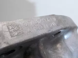 36003229 Volvo АКПП (автоматическая коробка переключения передач) Volvo XC60 2 Арт E51951337, вид 9