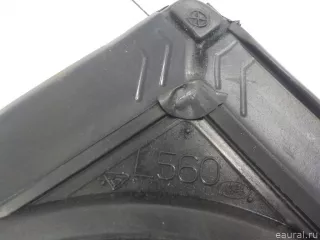 LR092602 Land Rover Уплотнитель стекла двери Land Rover Range Rover Velar Арт E52185418, вид 7