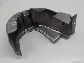 LR081617 Land Rover Экран тепловой Land Rover Range Rover Velar Арт E52191676, вид 8
