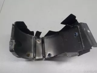 LR081617 Land Rover Экран тепловой Land Rover Range Rover Velar Арт E52191676, вид 9