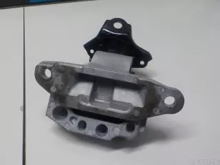 1230625010 Toyota Опора КПП Toyota Camry XV70 Арт E52235586, вид 6