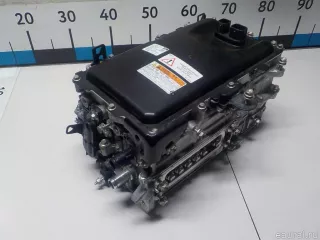 G92A033031 Toyota Инвертор Lexus ES 7 Арт E52236598, вид 1