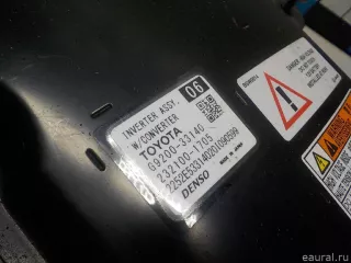 G92A033031 Toyota Инвертор Lexus ES 7 Арт E52236598, вид 12