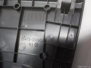 5547333130 Toyota Решетка динамика Toyota Camry XV70 Арт E52265413, вид 7