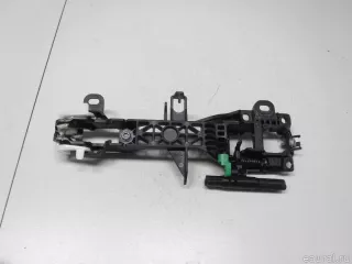 6920233060 Toyota Кронштейн ручки Toyota Camry XV70 Арт E52299163, вид 4