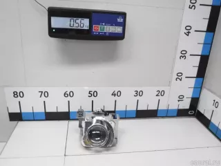 8117033D70 Toyota Линза фары левой Toyota Camry XV70 Арт E52300940, вид 1